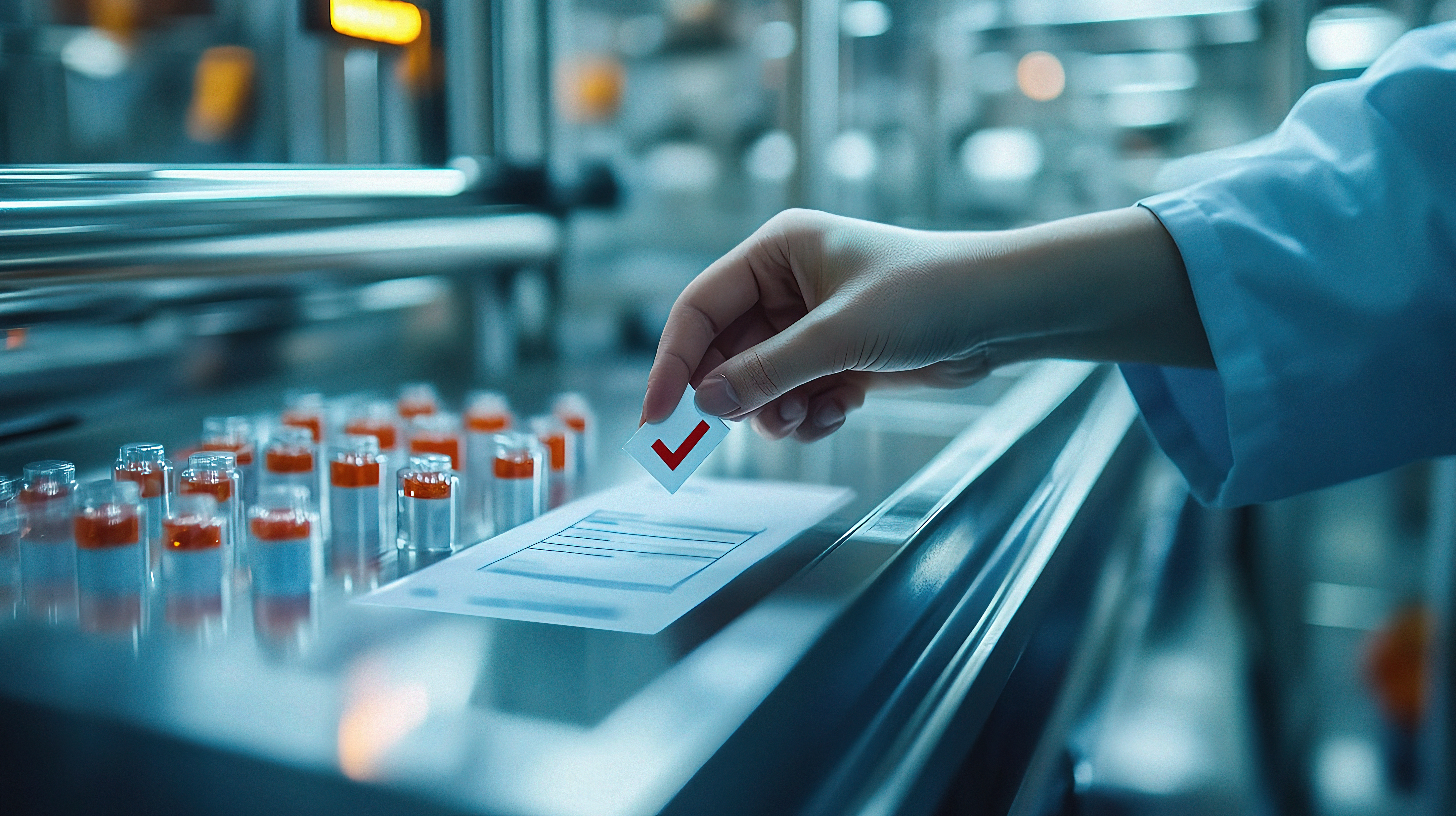 API and Formulation Development